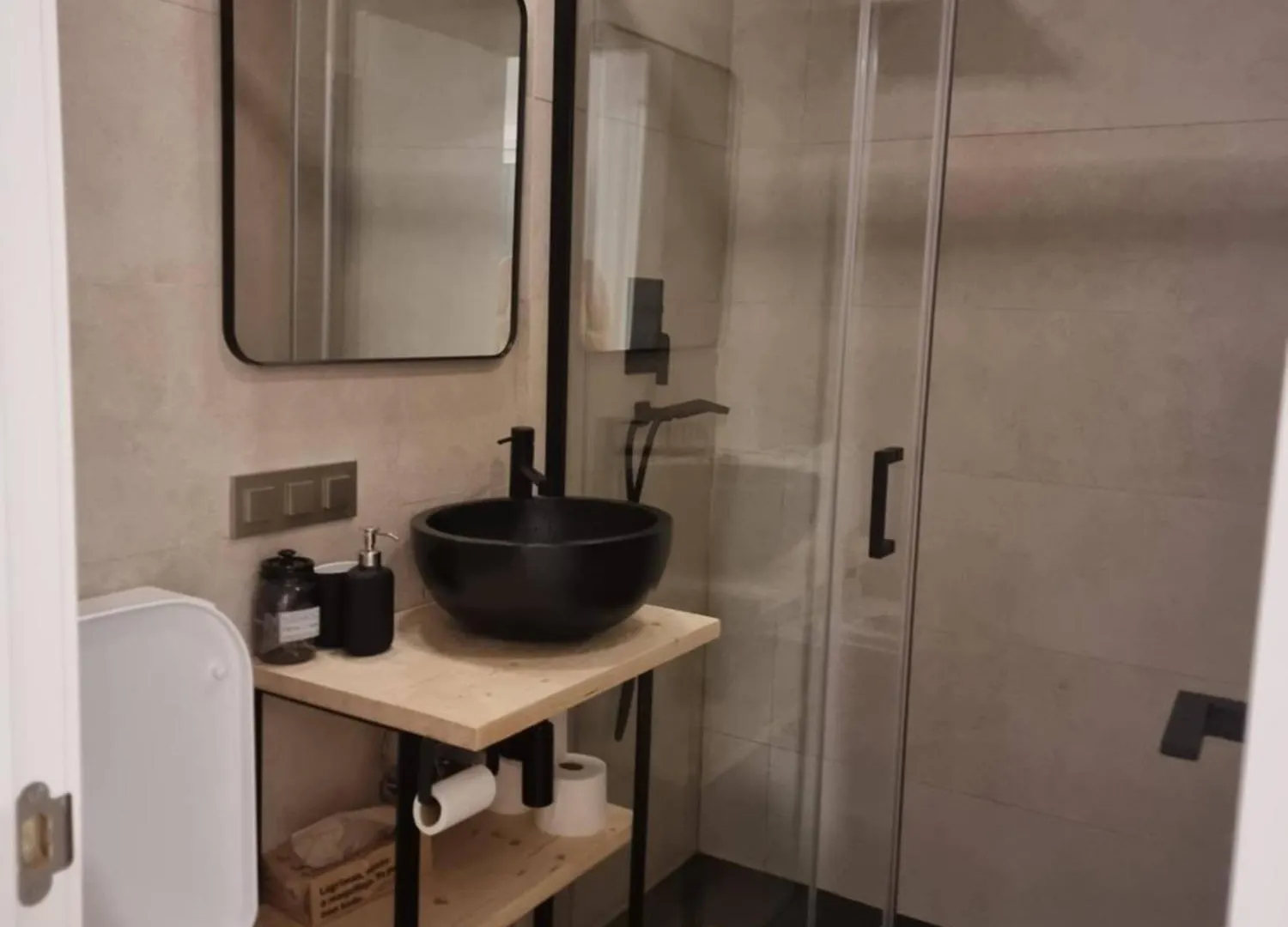 Apartamento Nines Moderno Y Centrico, En Zona Tranquila Cerca De La Playa Castell-Castell-Platja d'Aro 0*,  Spanje