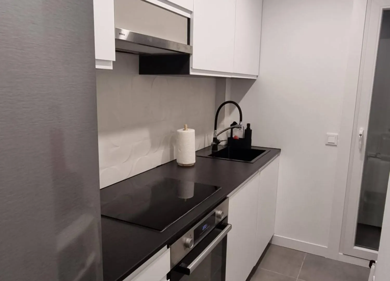 Apartamento Nines Moderno Y Centrico, En Zona Tranquila Cerca De La Playa Castell-Castell-Platja d'Aro Spanje