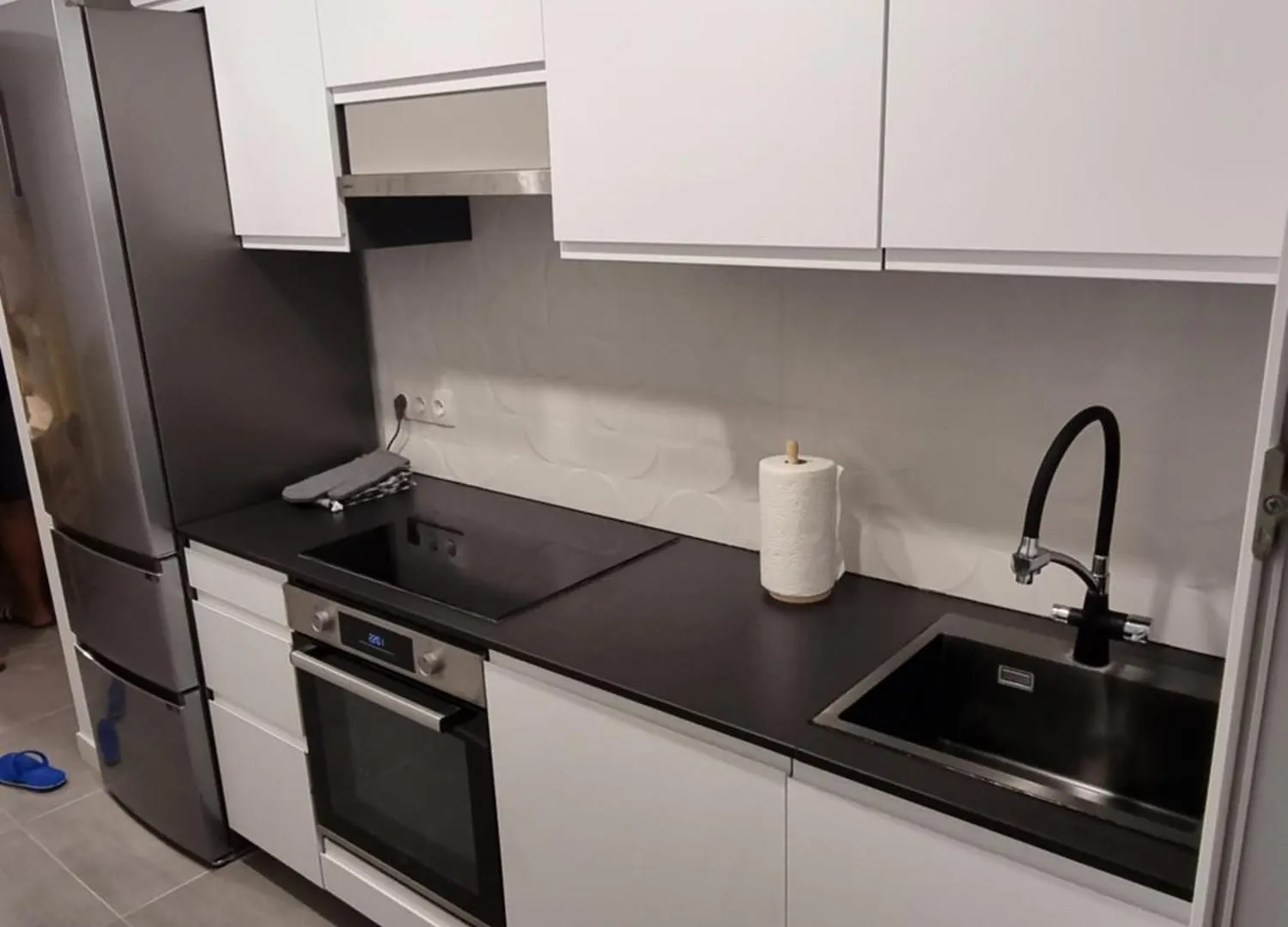 Apartamento Nines Moderno Y Centrico, En Zona Tranquila Cerca De La Playa Castell-Castell-Platja d'Aro Appartement